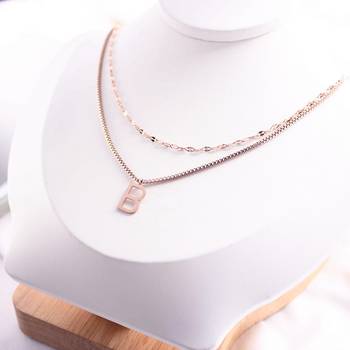 Multicolor na necklaces 1