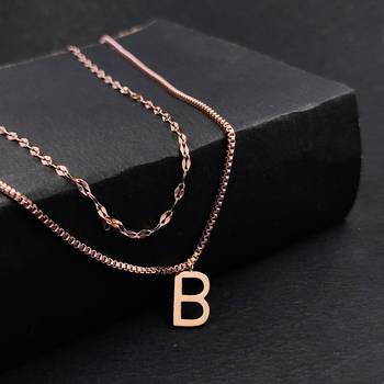 Multicolor na necklaces 4