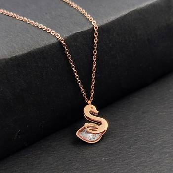 Multicolor na necklaces 3