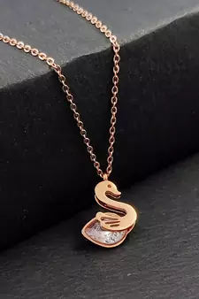 Multicolor na necklaces