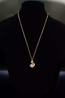 Multicolor na necklaces