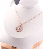 Multicolor na necklaces