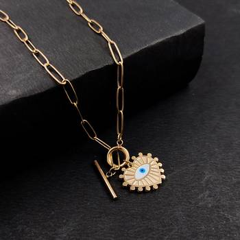 Multicolor na necklaces 2