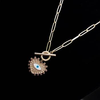 Multicolor na necklaces 3