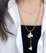 Multicolor na necklaces