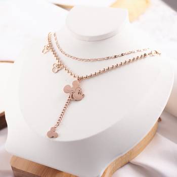 Multicolor na necklaces 2