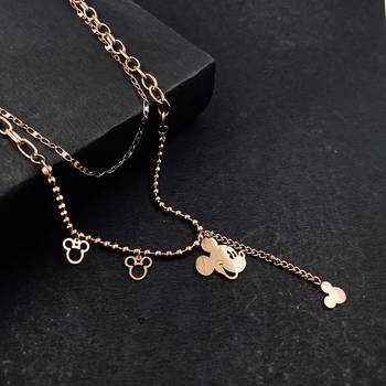 Multicolor na necklaces 3