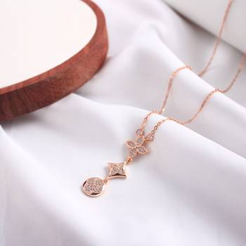 Multicolor na necklaces 1