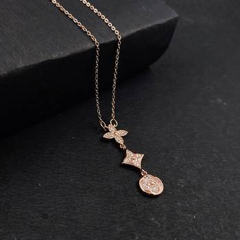 Multicolor na necklaces 2