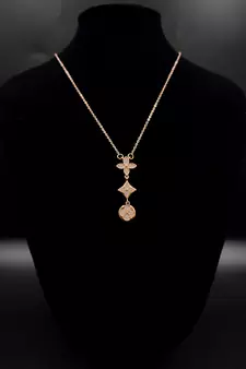 Multicolor na necklaces