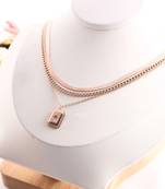 Multicolor na necklaces