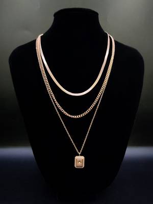 Multicolor na necklaces 2