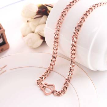 Multicolor na necklaces 1