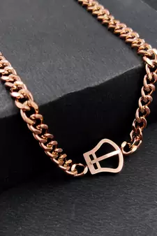 Multicolor na necklaces