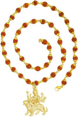 Gold na necklaces 1