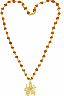 Gold na necklaces