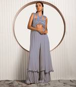 Lavender Fennel Co-Ord Set