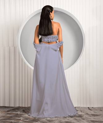 Lavender Fennel Co-Ord Set 3