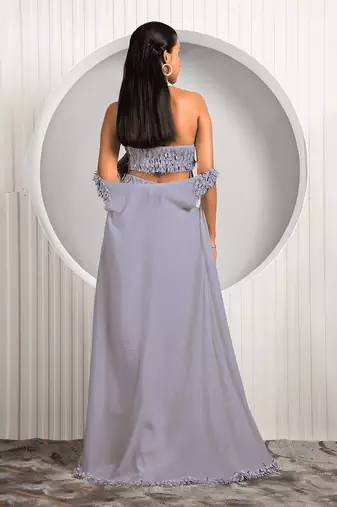 Lavender Fennel Co-Ord Set