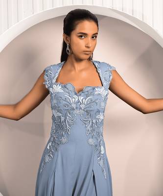 Blue Nettle Jumpsuit 5