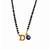 Gold mangalsutra