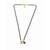 Gold mangalsutra