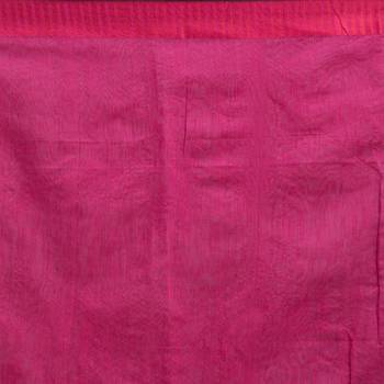 Royel Blue Cotton Blend Handloom Saree 4