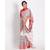 Handspun Cotton White Handloom Begampuri Saree