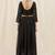 Black Colour available Embroidered Attractive Party Wear Silk Lehenga choli 