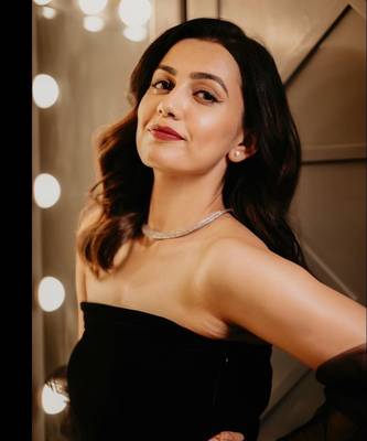 Black Velvet Gowns 3