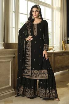 Salwar-Kameez