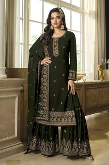 Salwar-Kameez