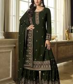 Salwar-Kameez
