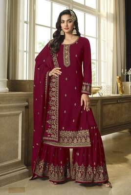 Salwar-Kameez 1