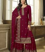 Salwar-Kameez