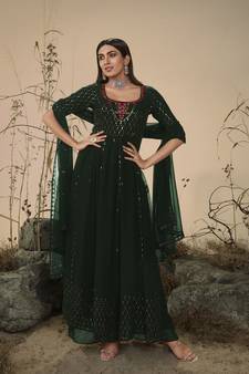 Salwar-Kameez