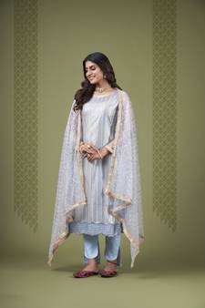 Salwar-Kameez