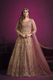 Salwar-Kameez