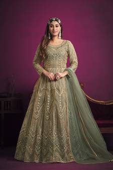 Salwar-Kameez