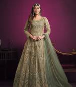 Salwar-Kameez