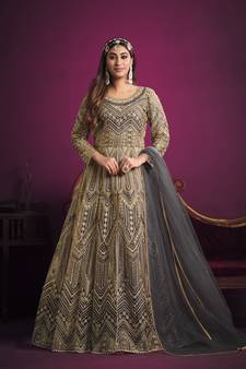 Salwar-Kameez