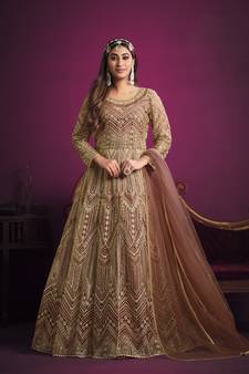 Salwar-Kameez