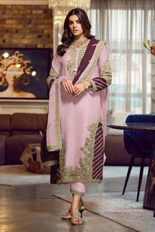 Salwar-Kameez