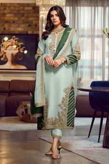 Salwar-Kameez