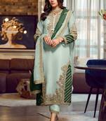 Salwar-Kameez