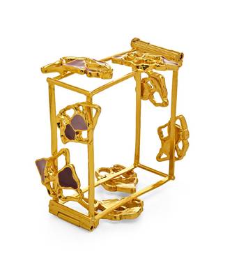 Mavi Square Bracelet 3