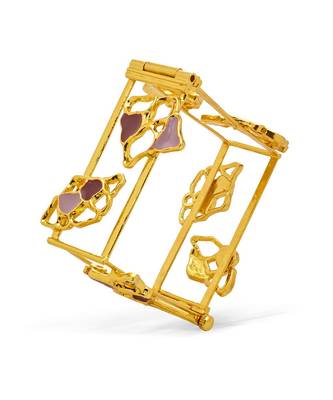 Mavi Square Bracelet 4