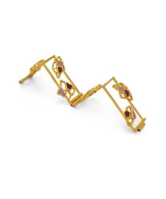 Mavi Square Bracelet 5