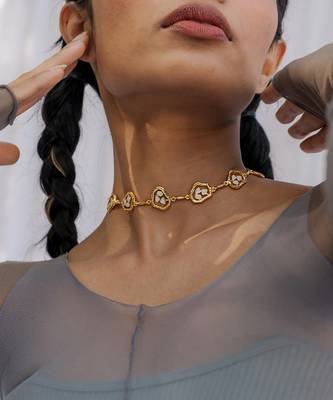 Terra Choker 1