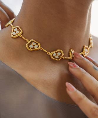 Terra Choker 2